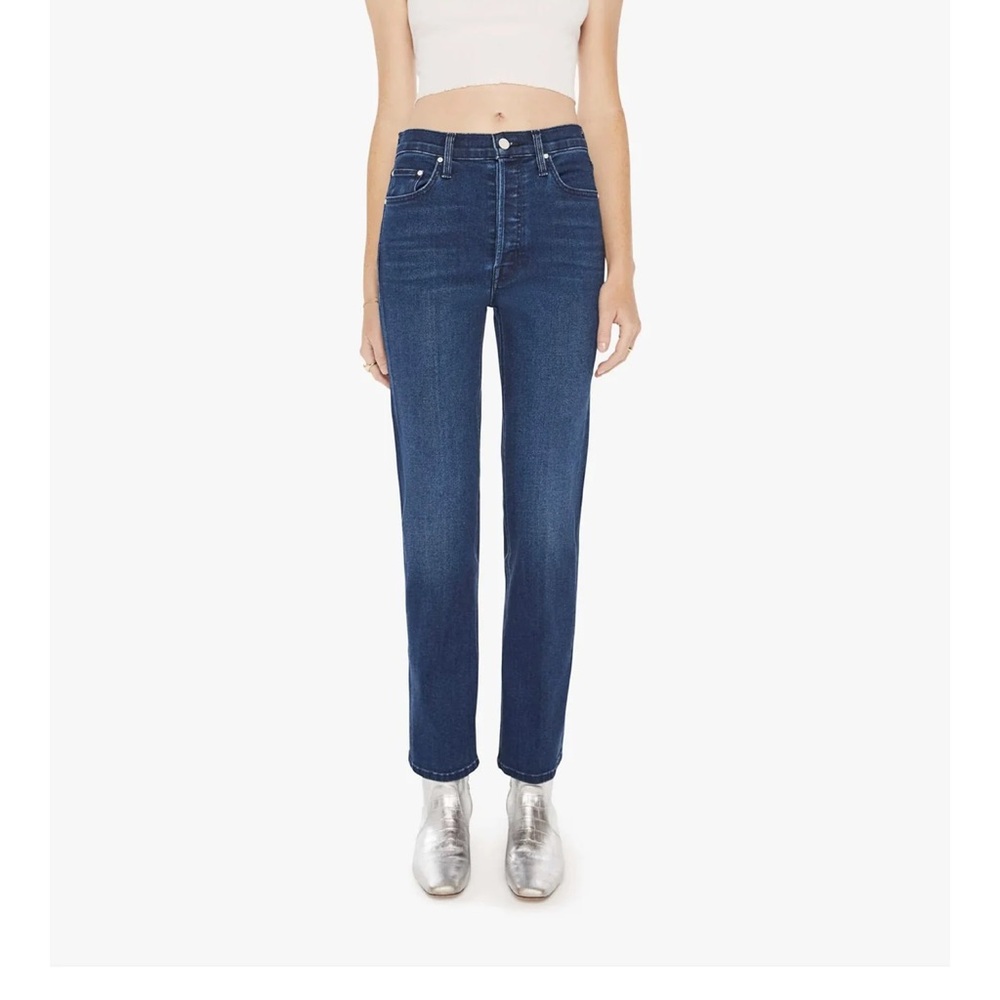 Women's Blue Jeans